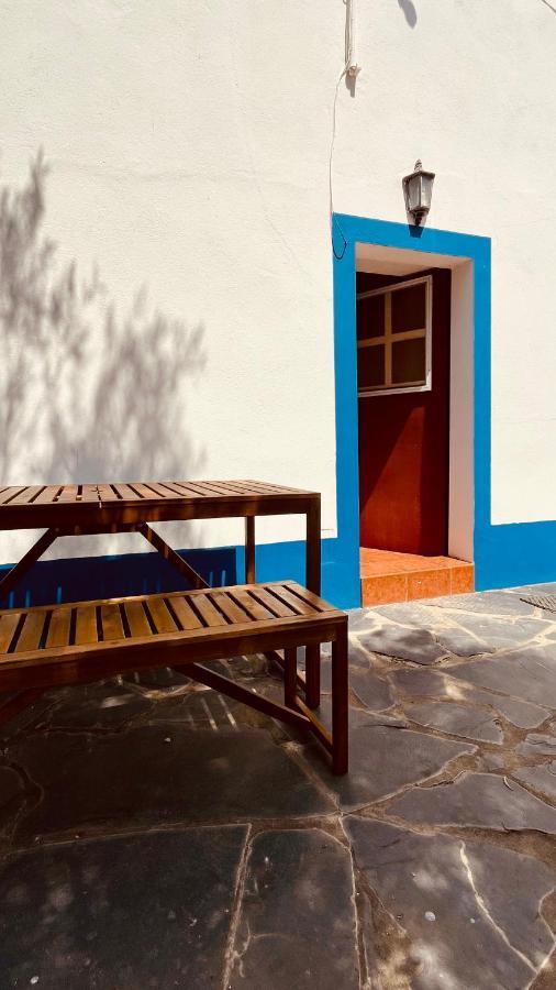 Villa Monte Do Populo à Estremoz Extérieur photo