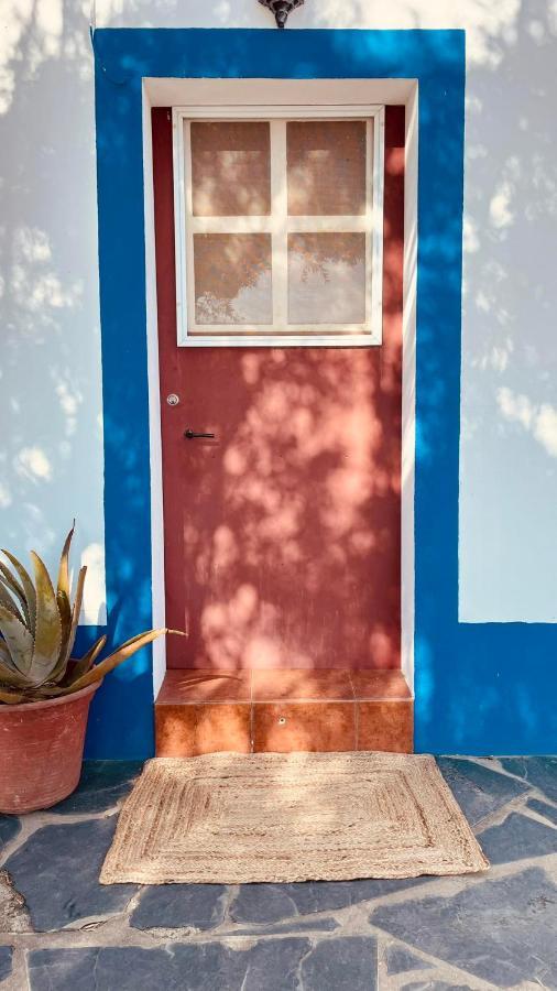 Villa Monte Do Populo à Estremoz Extérieur photo