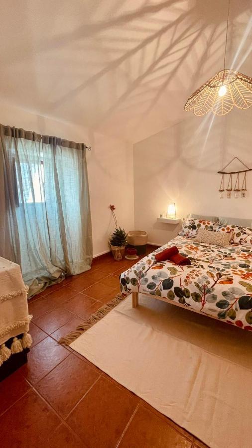 Villa Monte Do Populo à Estremoz Extérieur photo