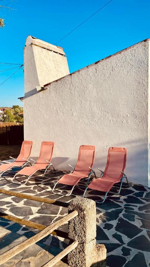 Villa Monte Do Populo à Estremoz Extérieur photo