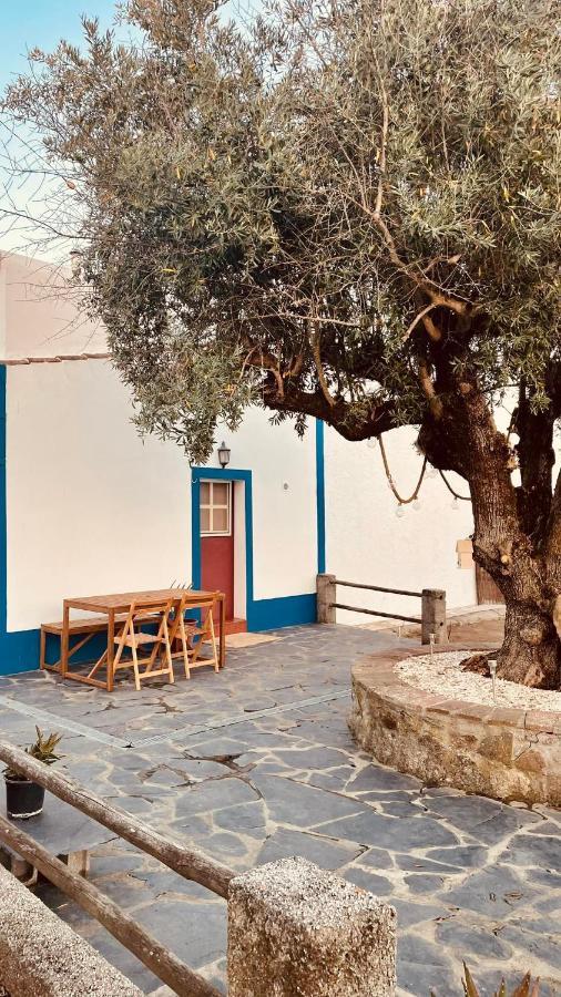 Villa Monte Do Populo à Estremoz Extérieur photo
