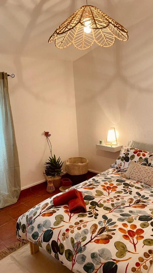 Villa Monte Do Populo à Estremoz Extérieur photo