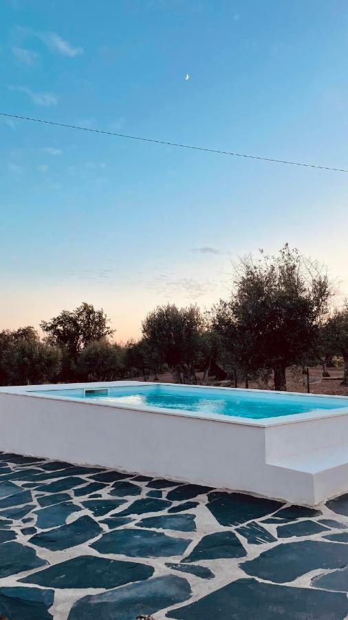 Villa Monte Do Populo à Estremoz Extérieur photo